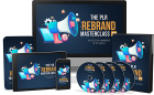 PLR Rebrand Masterclass